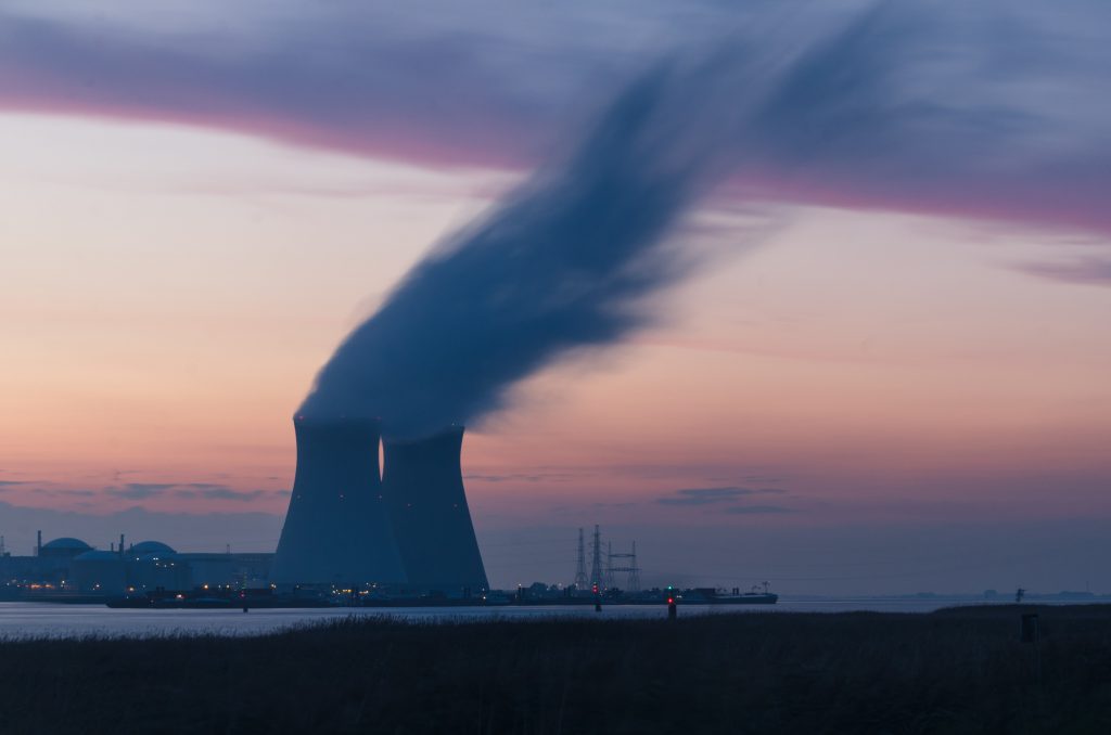 Risks of lifetime extensions of old nuclear power plants – study presentation